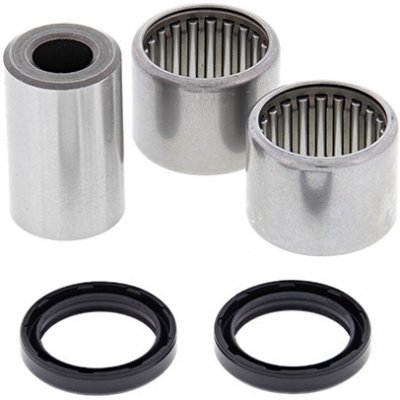 ALL BALLS sada ložisek centrálního (zadního) tlumiče spodní CAN-AM DS 450 08-12, HONDA TRX 350FE/FM/TE/TM 02-05 – Hledejceny.cz