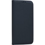 Pouzdro Smart Case Book Xiaomi Redmi Note 9 Černé – Zboží Živě