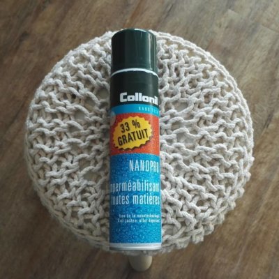 Collonil nanopro 400 ml – Zboží Mobilmania
