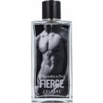 Abercrombie & Fitch Fierce kolínská voda pánská 200 ml – Hledejceny.cz