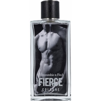 Abercrombie & Fitch Fierce kolínská voda pánská 200 ml – Hledejceny.cz