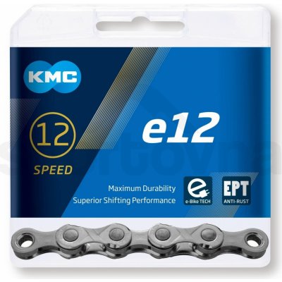 Kmc E12 EPT – Hledejceny.cz