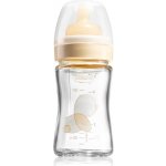 Chicco láhev kojenecká sklo Original Touch latex neutral AGS27710.30 150ml – Zboží Dáma