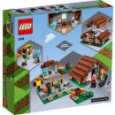 LEGO® Minecraft® 21190 Opuštěná vesnice