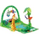 Fisher-Price rainforest hrací dečka