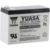Olověná baterie Yuasa 12V 10Ah REC10-12