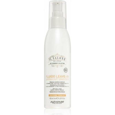 Alfaparf Milano Il Salone Milano Glorious Nutri Glaze Fluid bezoplachový sprej pro suché vlasy 125 ml – Hledejceny.cz