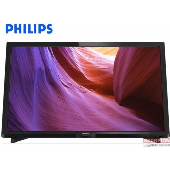 Philips 22PFH4000