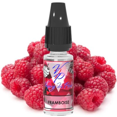 Vaping in Paris Framboise 10 ml