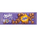 Milka Bubbly caramel 250 g