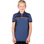 QHP Triko Kai dětské black blue – Hledejceny.cz