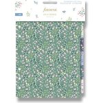 Filofax Rozřazovač Meadow 6 záložek náplň A5 diářů – Zbozi.Blesk.cz