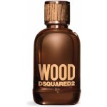 Dsquared2 Wood Potion toaletní voda pánská 100 ml tester – Hledejceny.cz