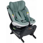 BeSafe iZi Turn i-Size 2022 Sea Green Mélange – Sleviste.cz