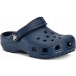 Crocs Classic Clog tmavomodrá – Zboží Dáma