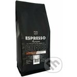 Pure Way Espresso premium zrnková 1 kg – Hledejceny.cz