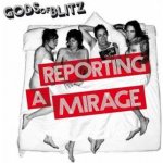 Gods Of Blitz - Reporting A Mirage LTD LP – Sleviste.cz