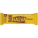 Bombus RAW HALVA 50 g