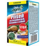 AGRO Plíseň na bramborách, česneku a cibuli STOP 20 ml – Zboží Mobilmania