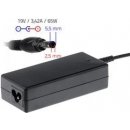 Akyga 19V 3.42A 65W AK-ND-01 - neoriginální