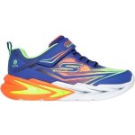 Skechers Flex-glow Ultra modrá – Zboží Dáma