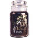 Village Candle Haunted Mansion 602 g