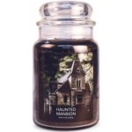 Village Candle Haunted Mansion 602 g – Zboží Dáma