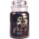 Village Candle Haunted Mansion 602 g – Zbozi.Blesk.cz