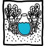 Tuselie Zavlažovací nádoba olla záhonová velikost L objem 5 l – Sleviste.cz