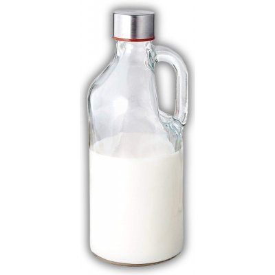 Orion Láhev na dochucovadla oleje a jiné tekutiny OR125979 0,5 l – Zboží Dáma