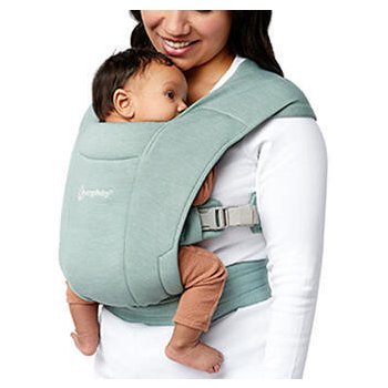 ERGOBABY EMBRACE JADE