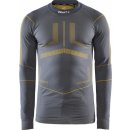 Craft triko Active Intensity LS pánské tmavě modrá