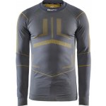 Craft triko Active Intensity LS pánské tmavě modrá – Hledejceny.cz