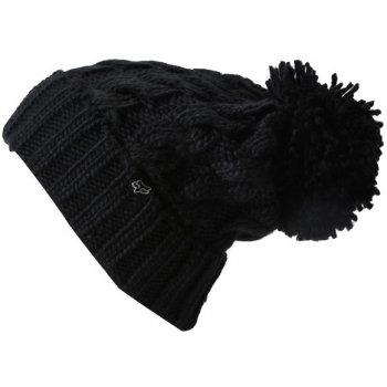 FOX Valence Beanie black