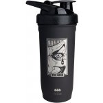 SmartShake Šejkr z nerezové oceli - Stainless Steel Shaker 900 ml Varianta: The Joker – Hledejceny.cz