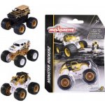 Majorette Limited Edition 9 Monster Rockerz vehicle 3 typy – Hledejceny.cz