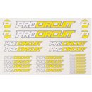 ProCircuit polepy arch