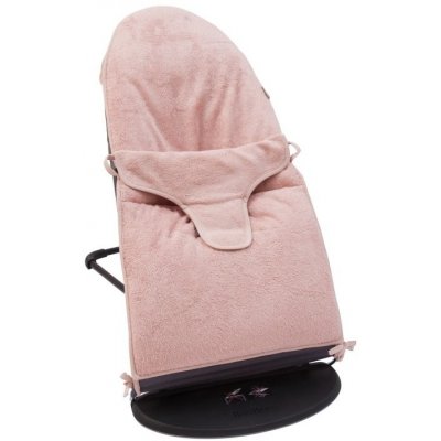 Timboo potah na lehátko BabyBjörn Misty Rose – Zbozi.Blesk.cz