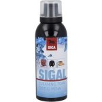 Dr.Grepl Sigal Cleaner čistící pĕna 150ml – Hledejceny.cz