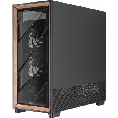 Antec Flux Pro 0-761345-10154-7 – Zboží Mobilmania