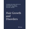 Kniha Hair Growth and Disorders