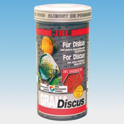 JBL Grana Discus 250 ml