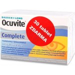 Ocuvite Complete 90 kapslí – Zboží Dáma