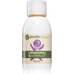Ekolife Natura Lipozomální B komplex kapky 150 ml – Hledejceny.cz