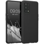 kwmobile kryt pro Realme GT Master Edition matně černá – Zboží Živě