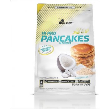 Olimp HI PRO Pancakes 900 g