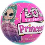 MGA L.O.L. Surprise! Princezna – Hledejceny.cz