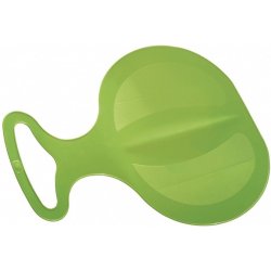Prosperplast kluzák FREE zelená
