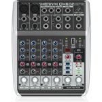 Behringer Xenyx QX602MP3 – Zbozi.Blesk.cz