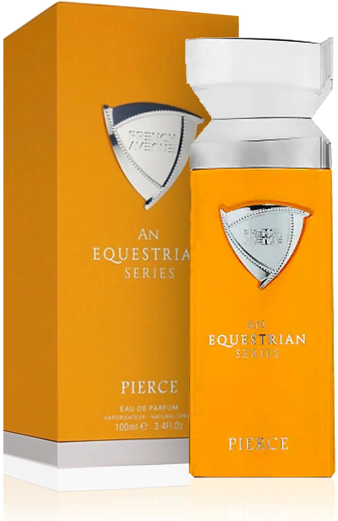 French Avenue An Equestrian Series Pierce parfémovaná voda pánská 100 ml